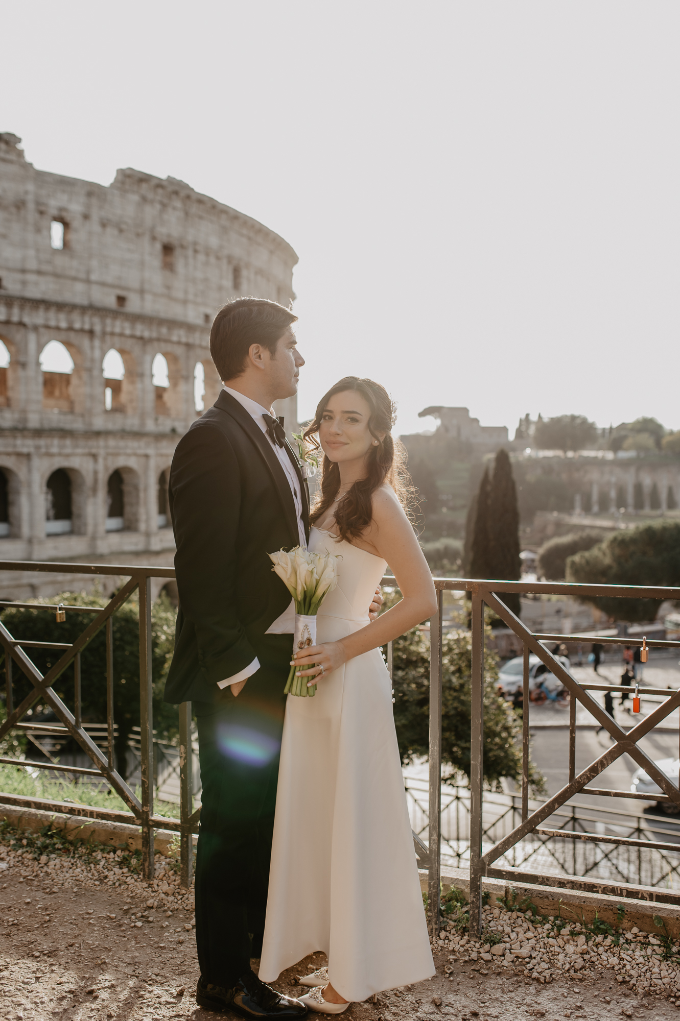 Weddings in italy