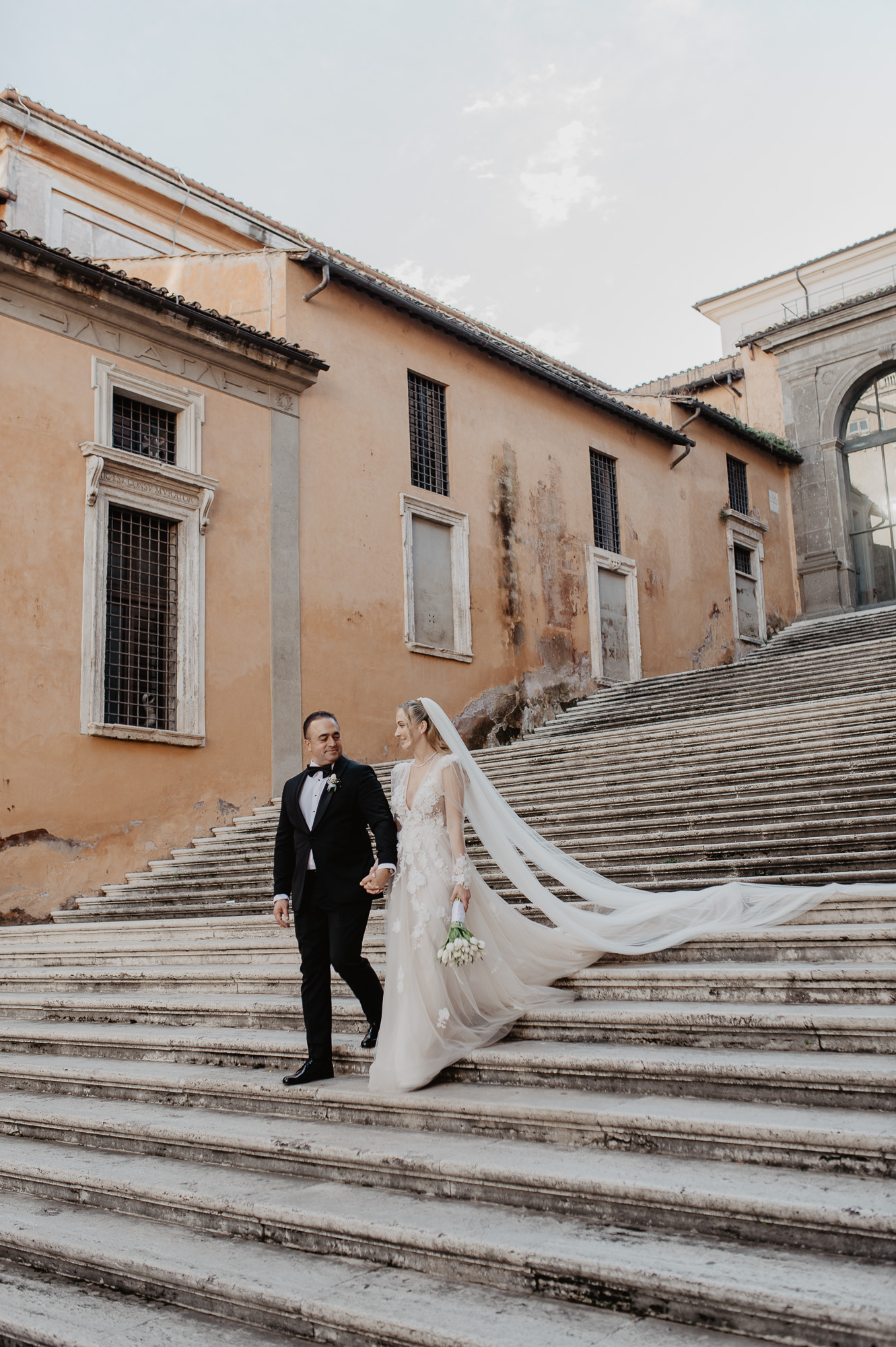 Weddings in italy