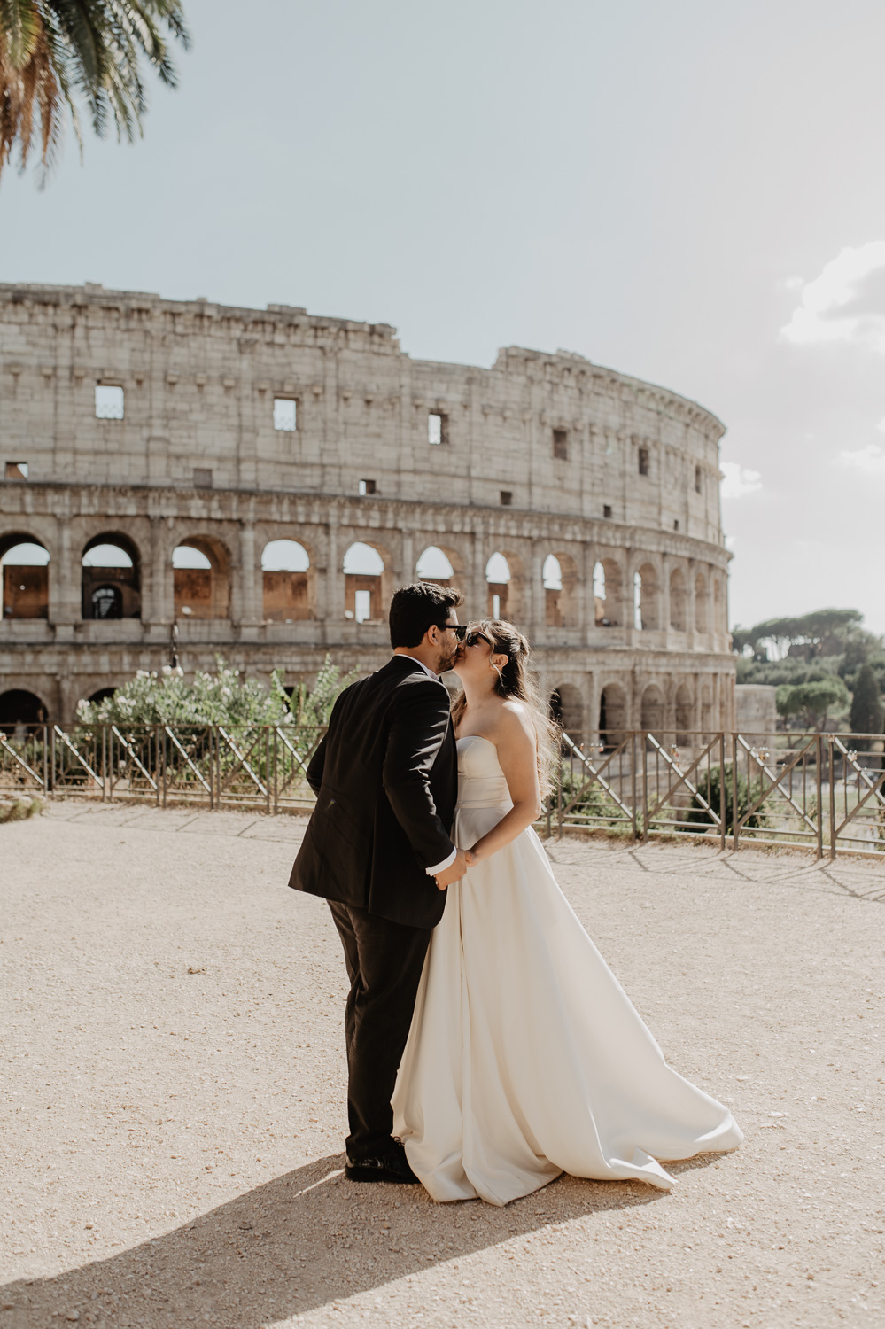 Weddings in italy