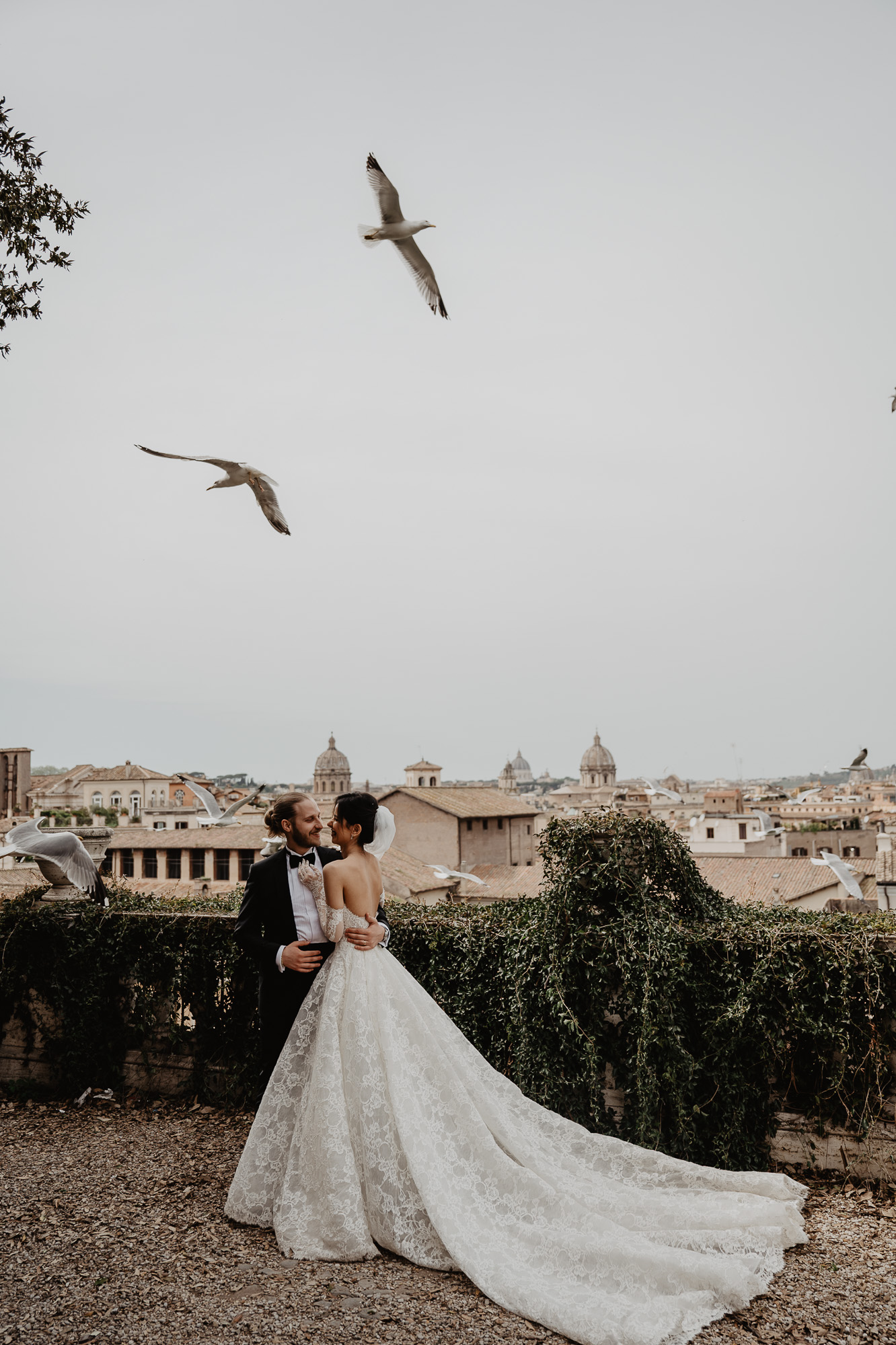 Weddings in italy