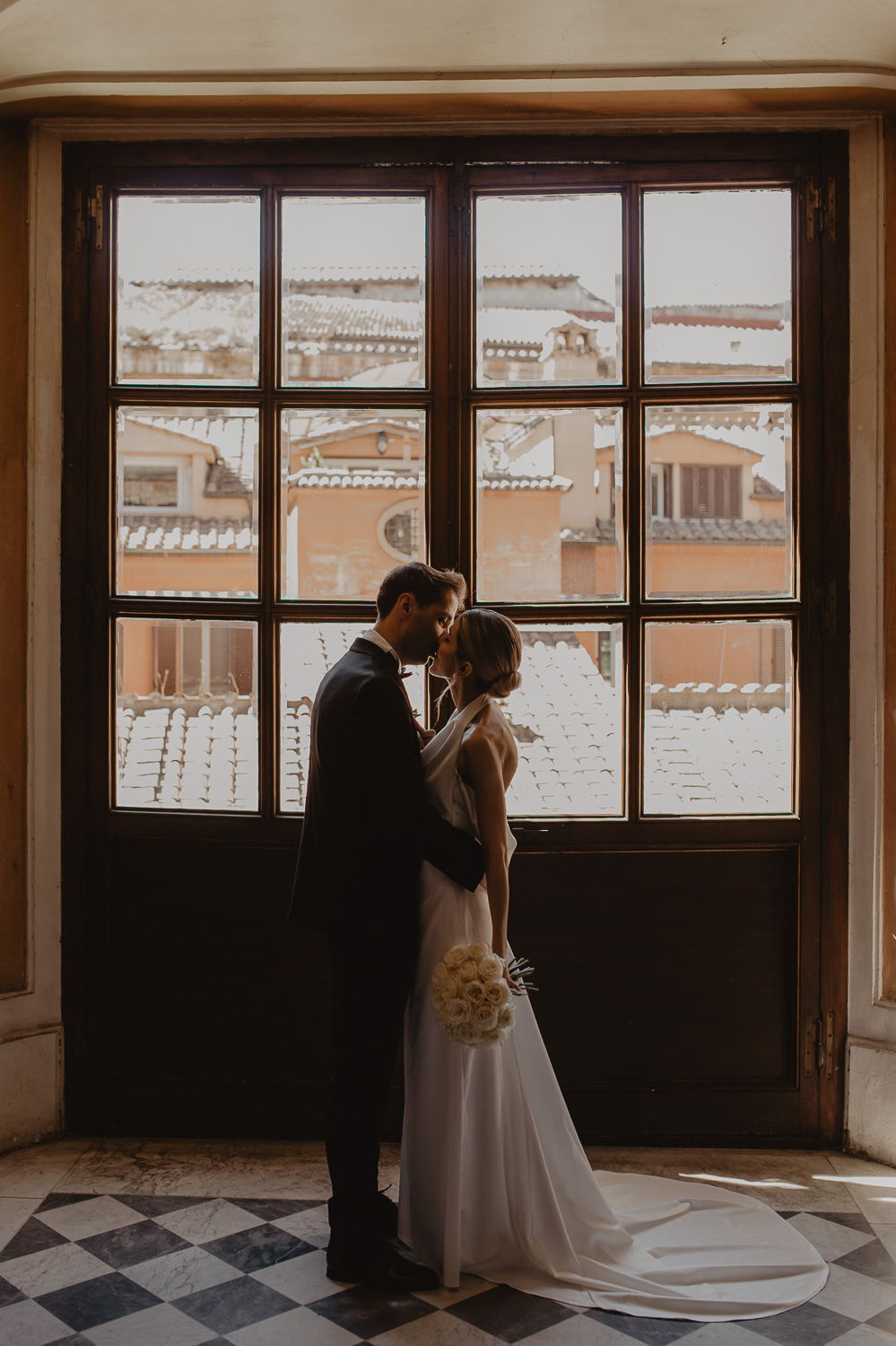 Weddings in italy