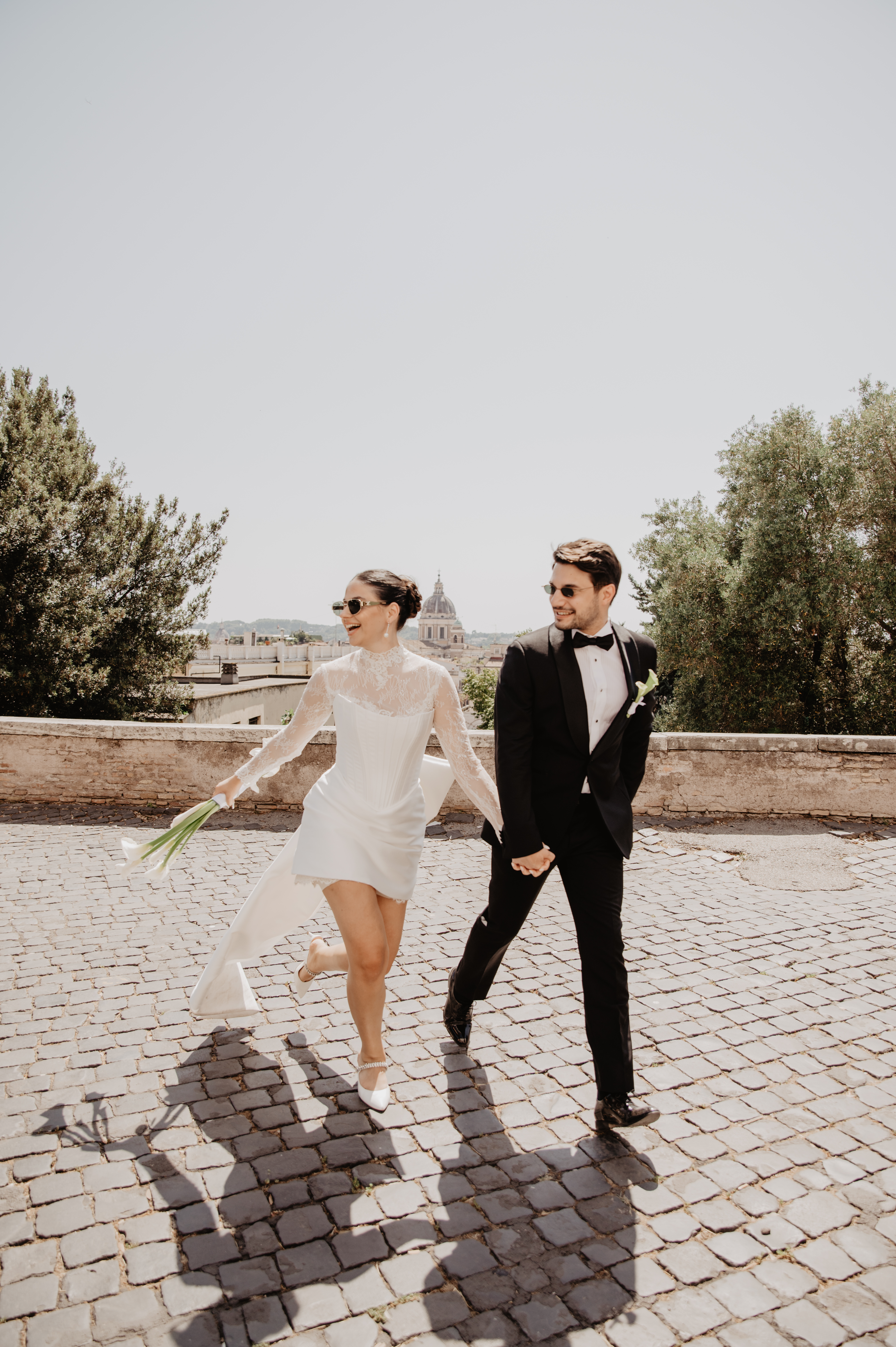 Weddings in italy