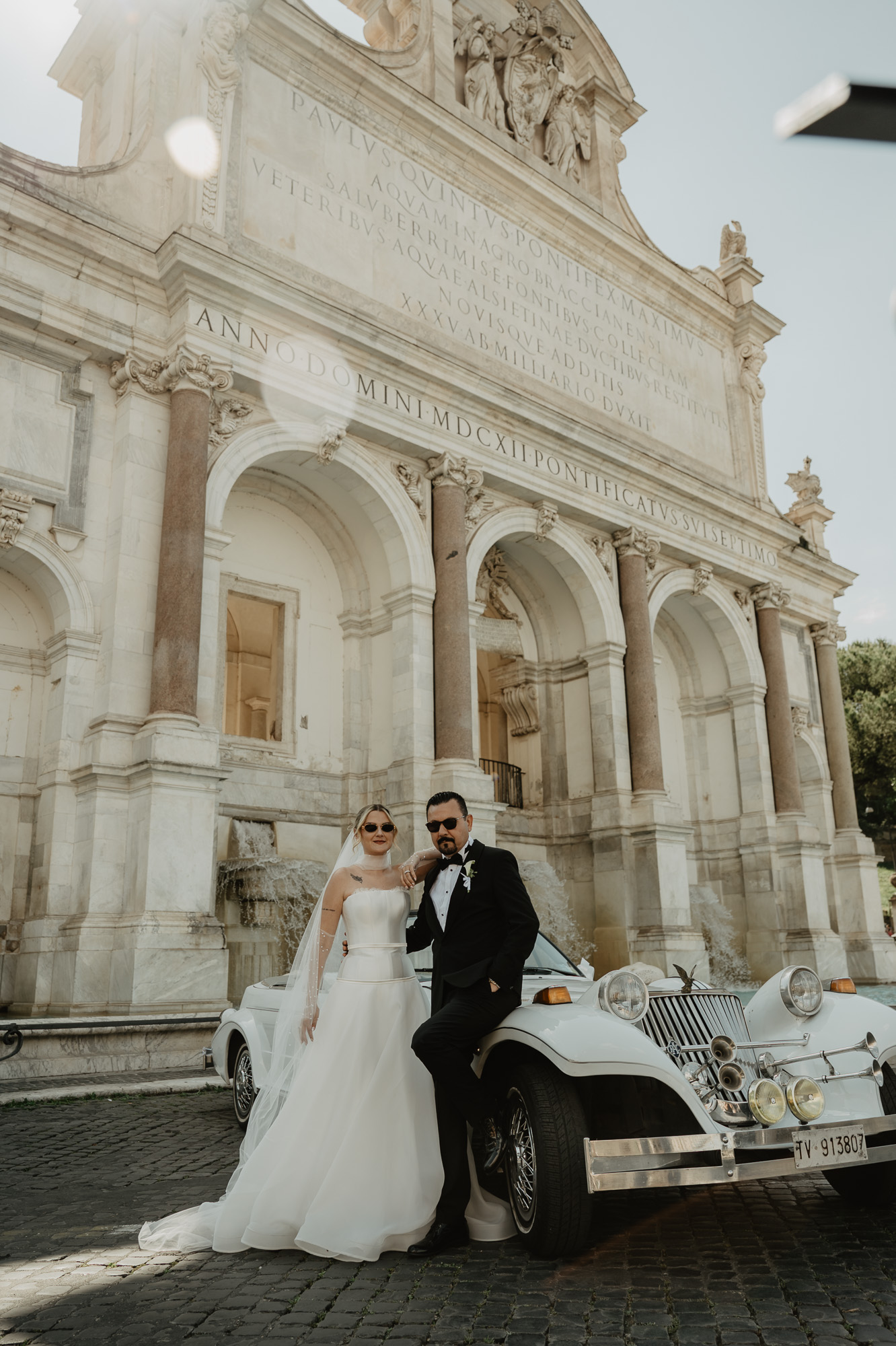 Weddings in italy