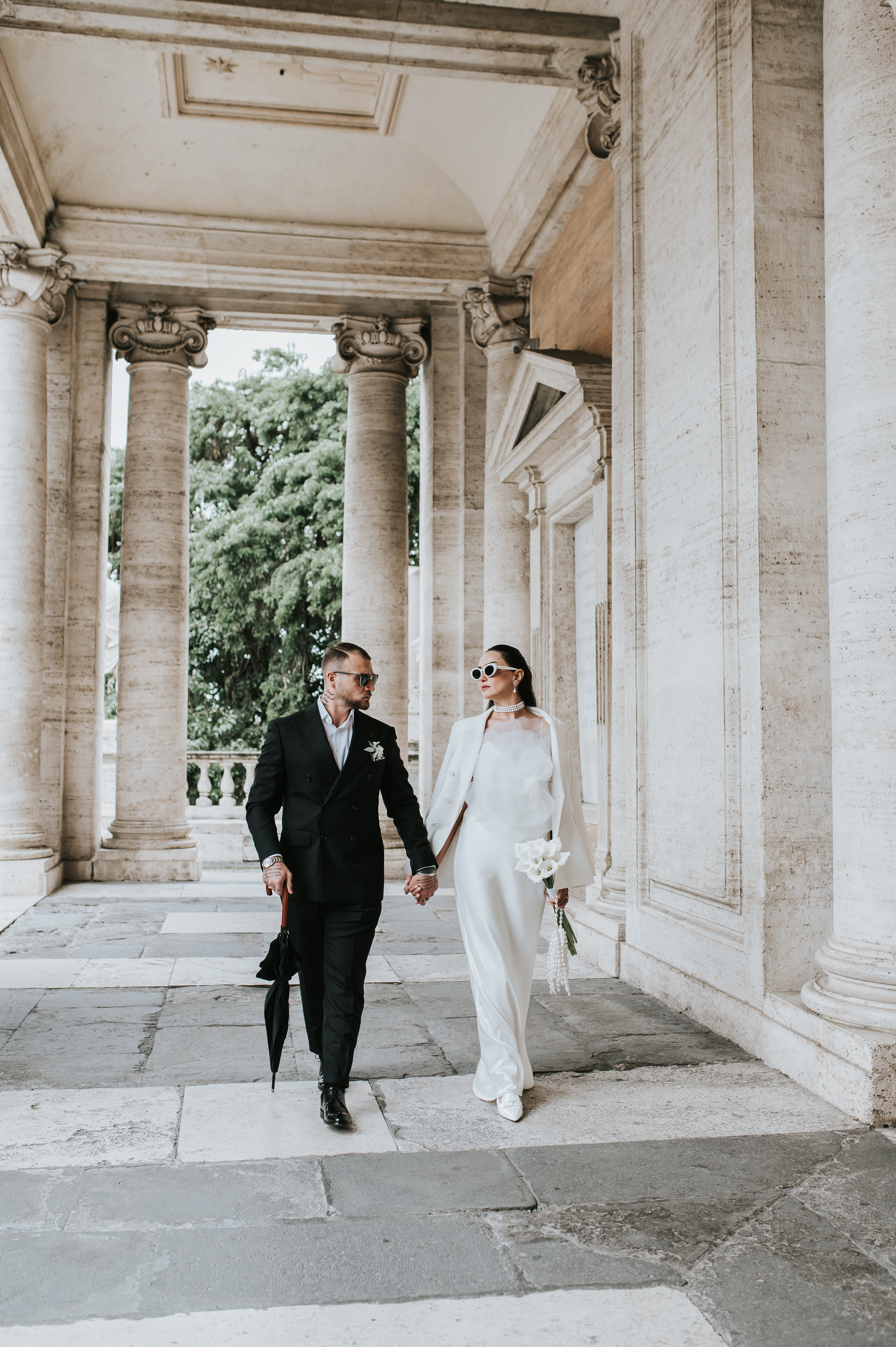 Weddings in italy