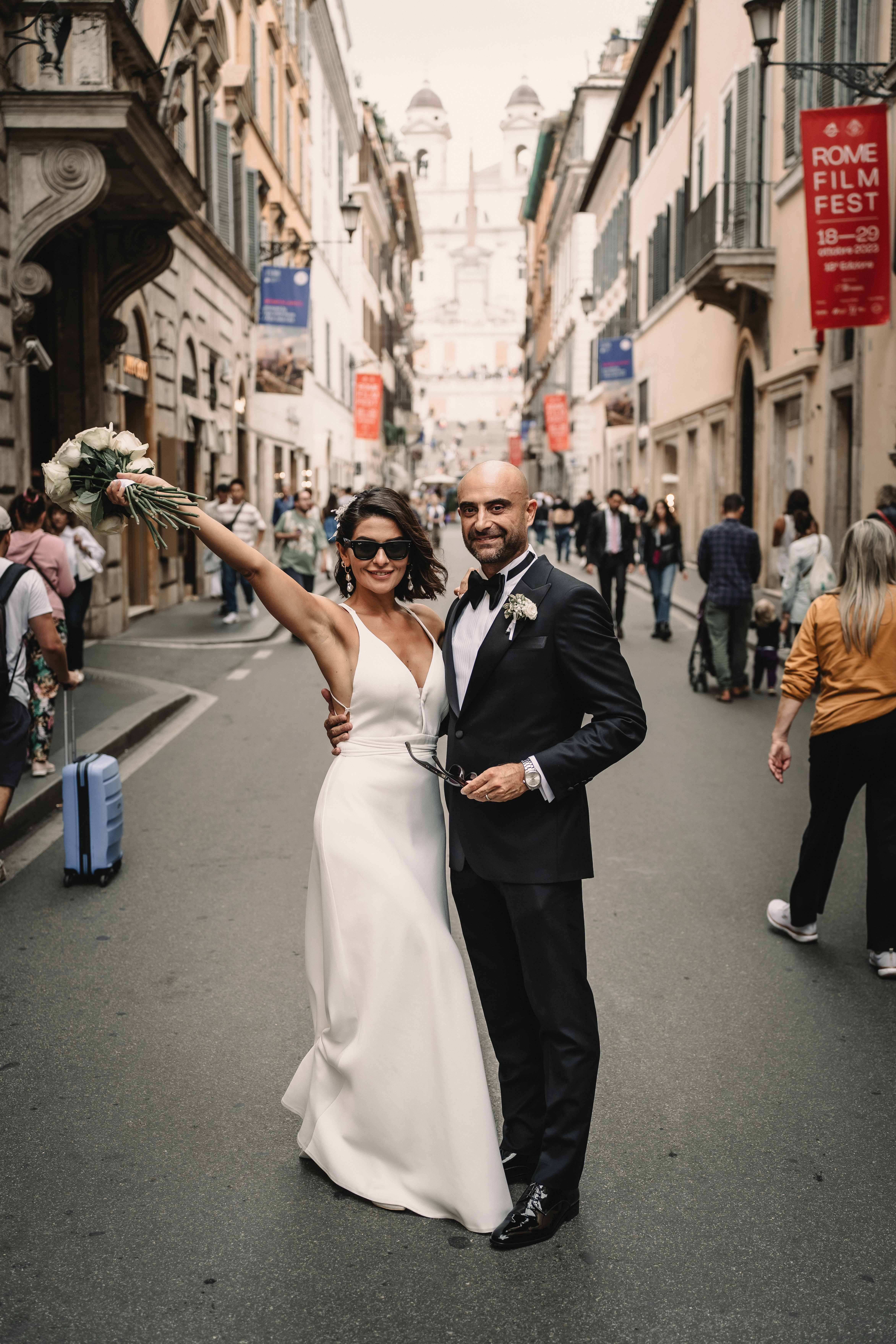 Weddings in italy