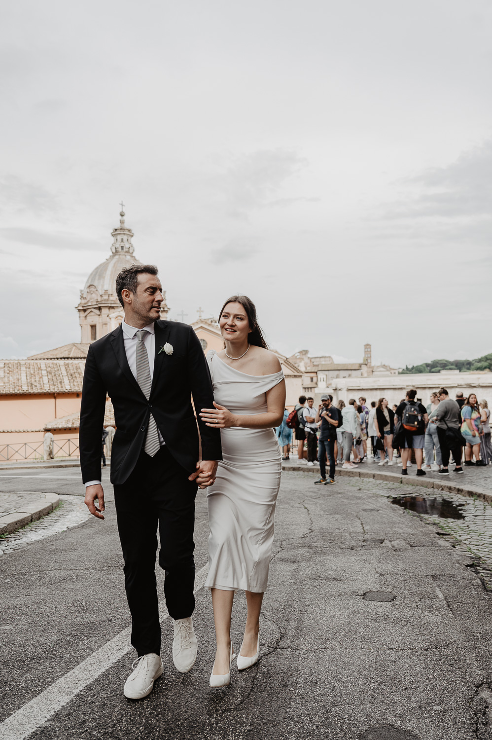 Weddings in italy