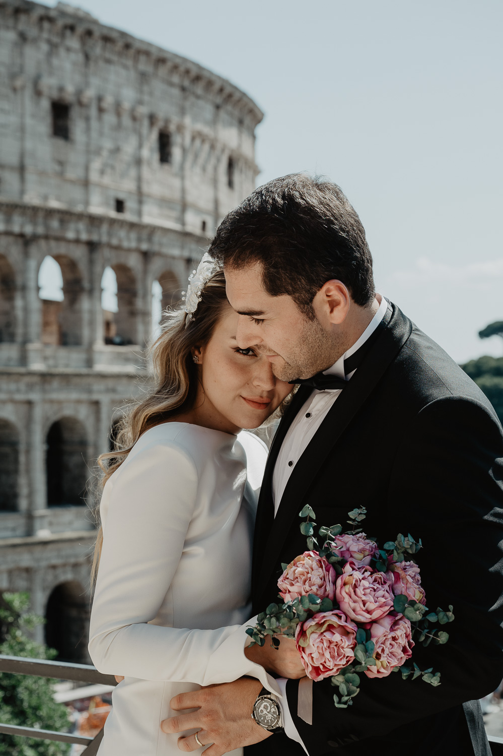 Weddings in italy