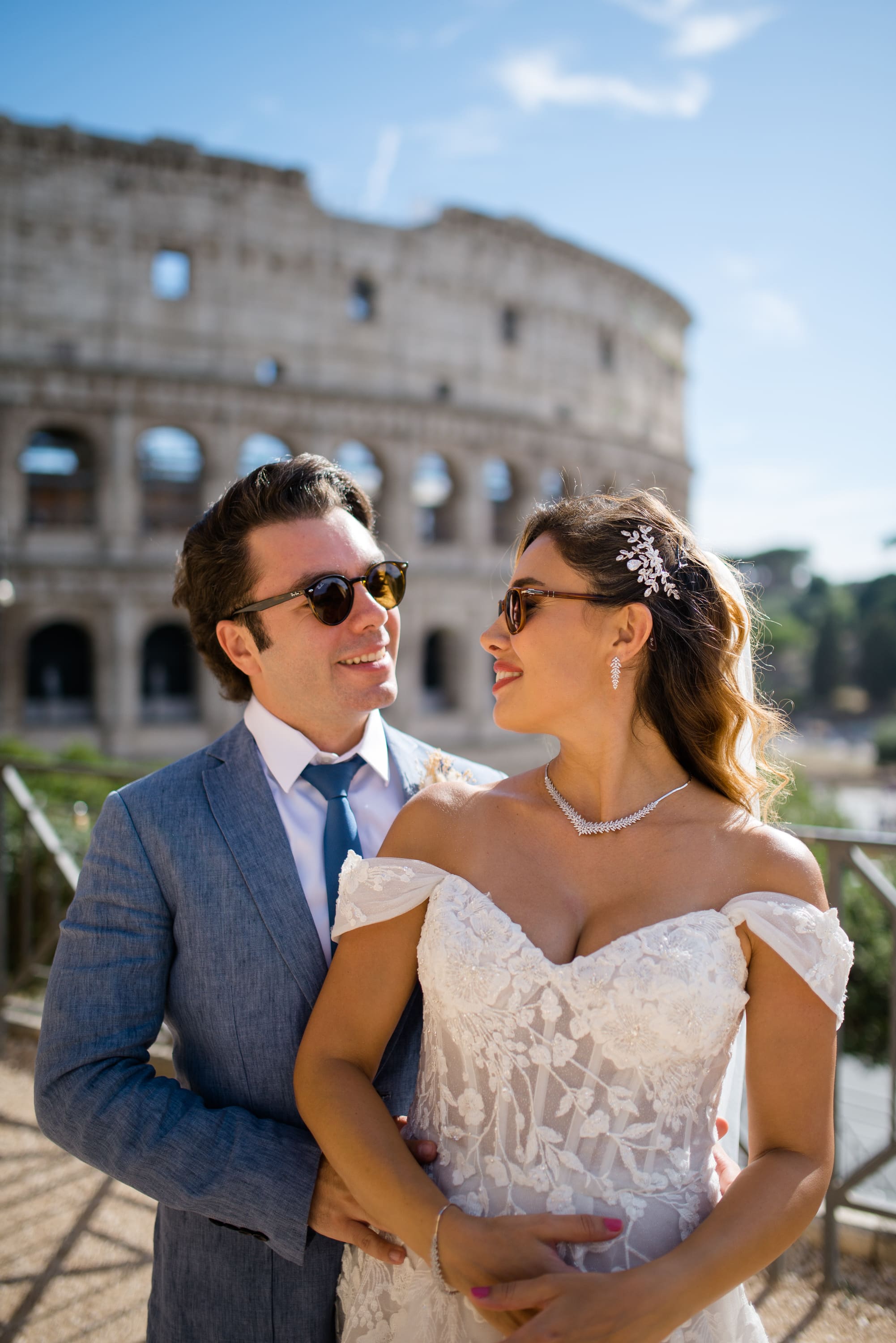 Weddings in italy