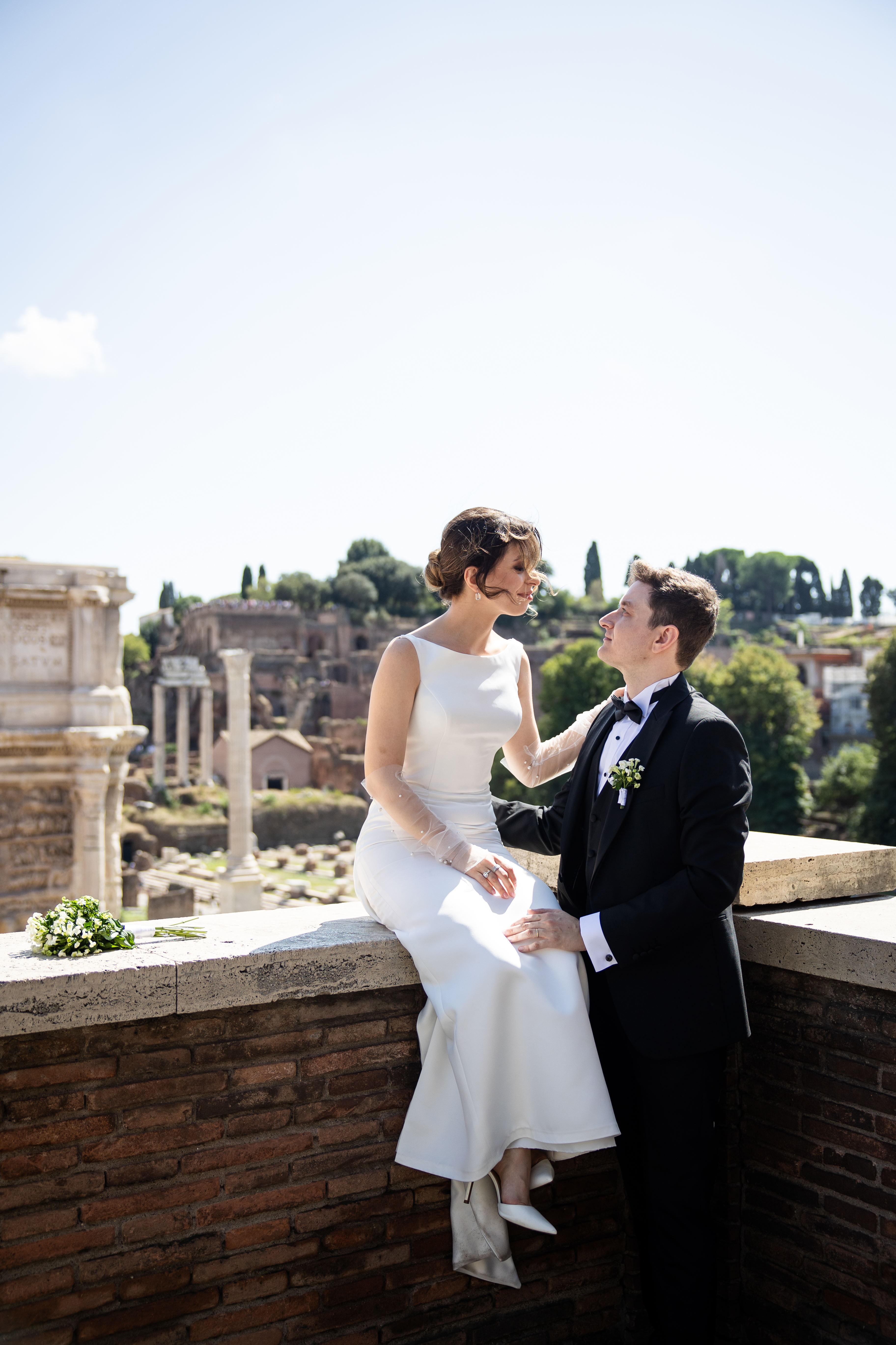 Weddings in italy