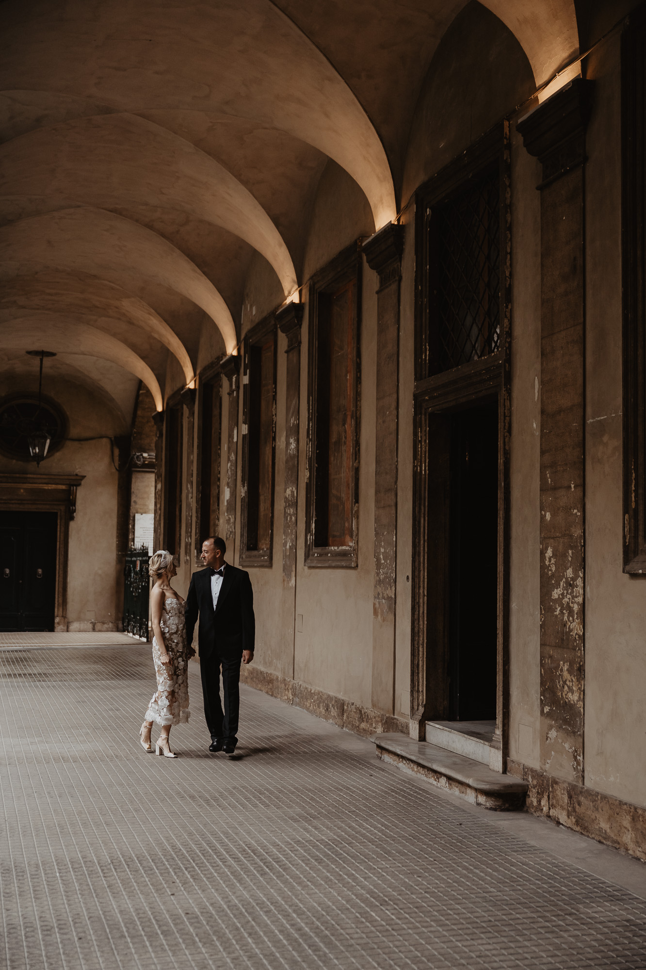 Weddings in italy