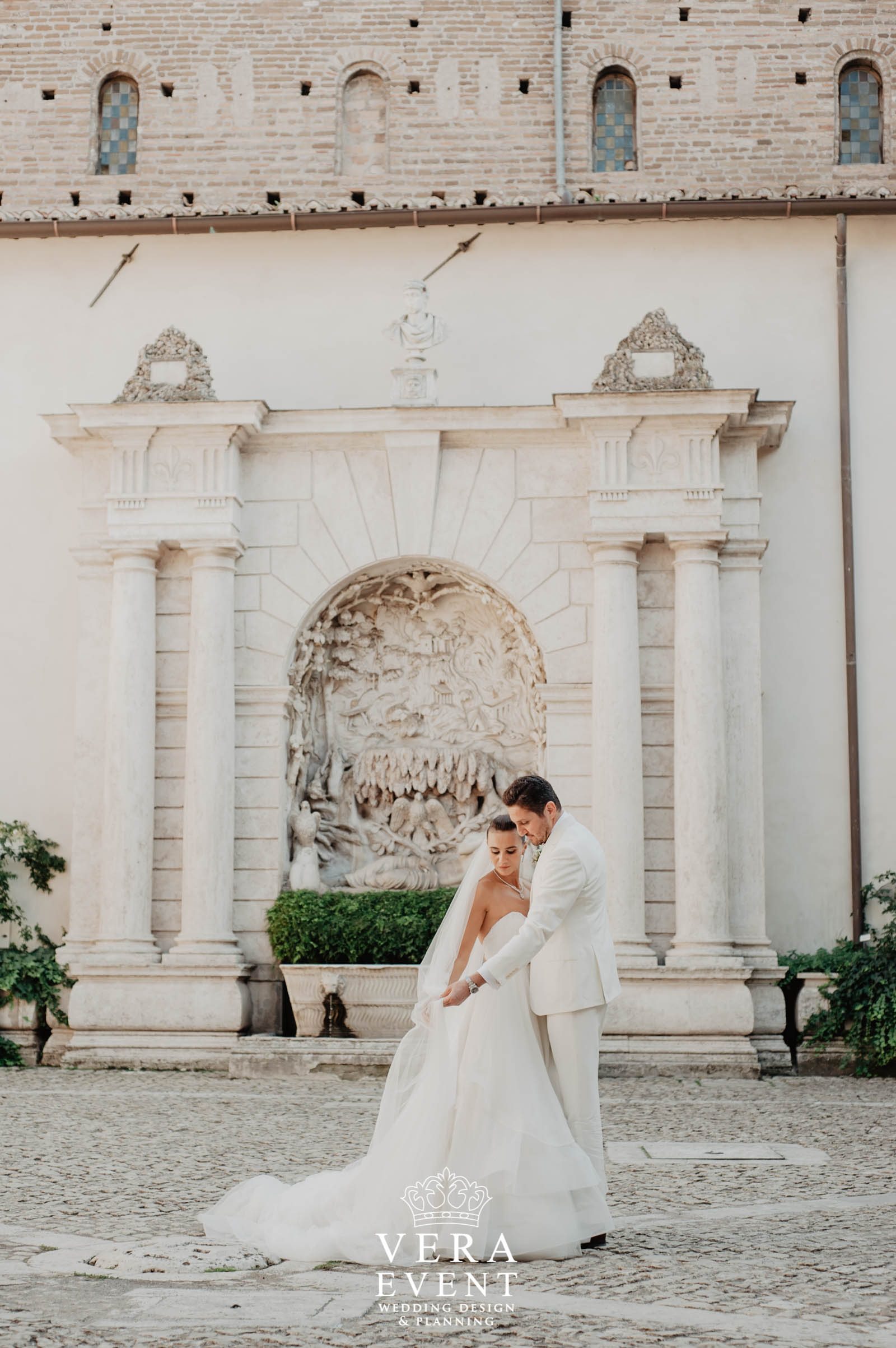 Yonca & Ata #weddingsinitaly