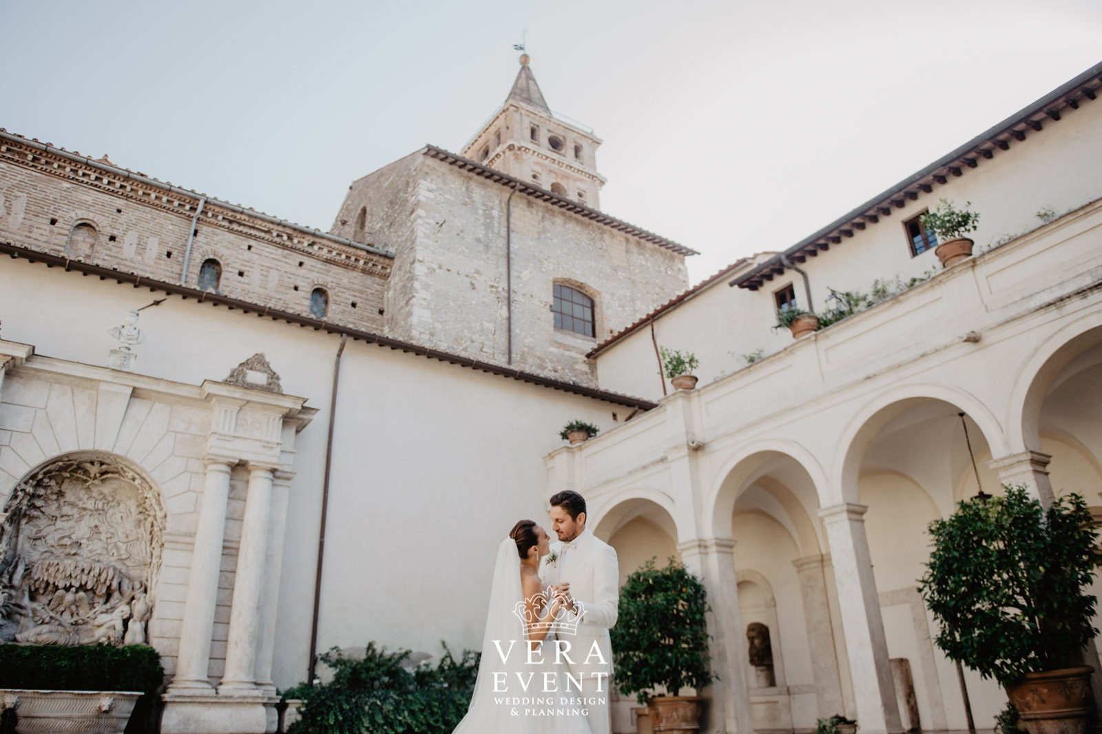 Yonca & Ata #weddingsinitaly