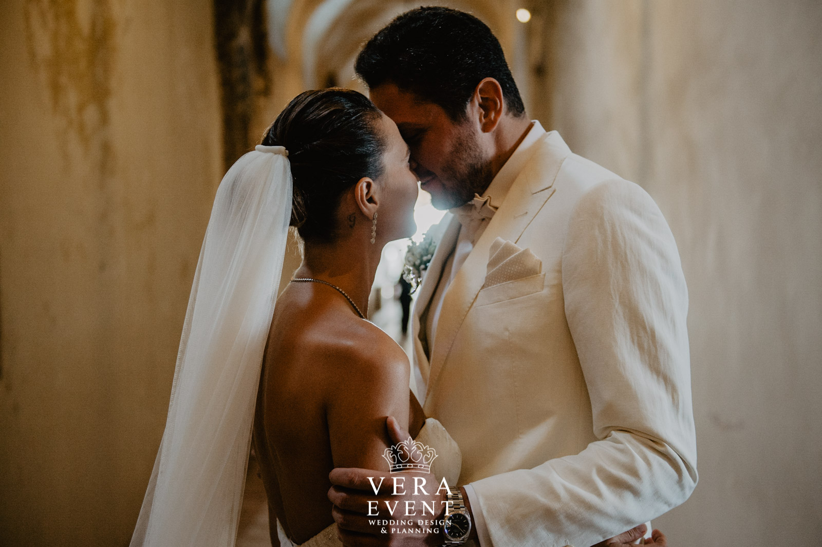 Yonca & Ata #weddingsinitaly