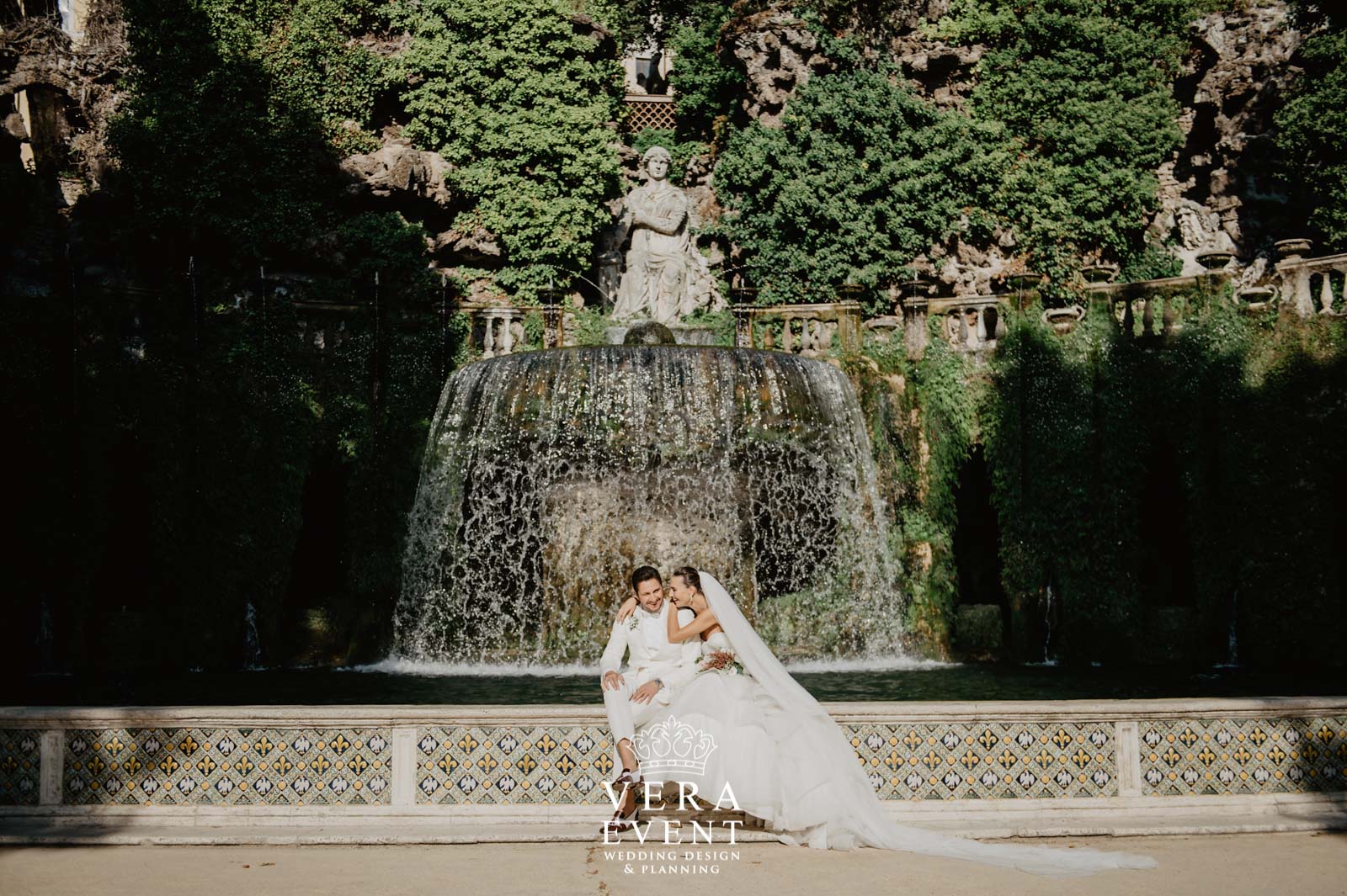 Yonca & Ata #weddingsinitaly