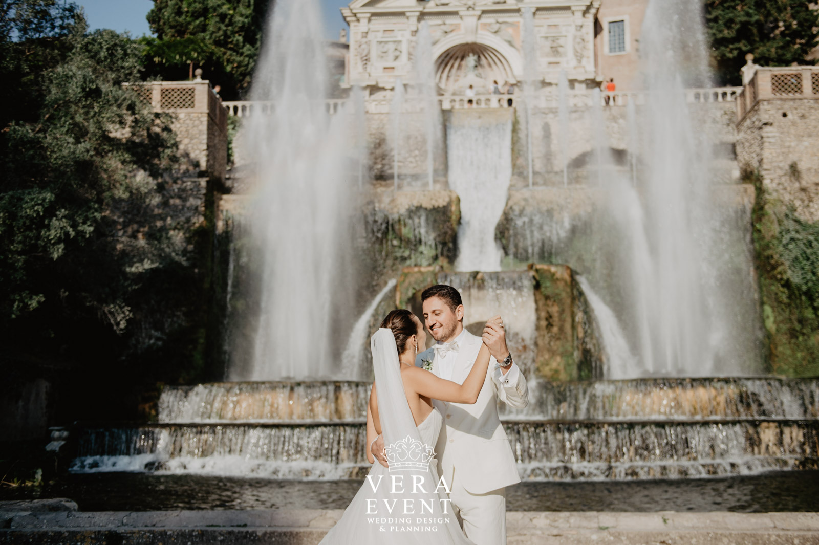 Yonca & Ata #weddingsinitaly