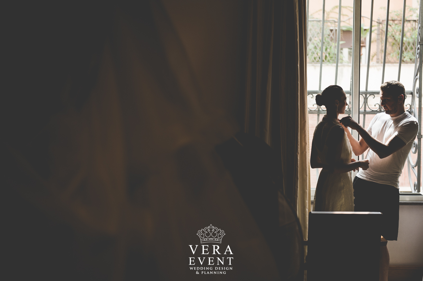 Yonca & Ata #weddingsinitaly
