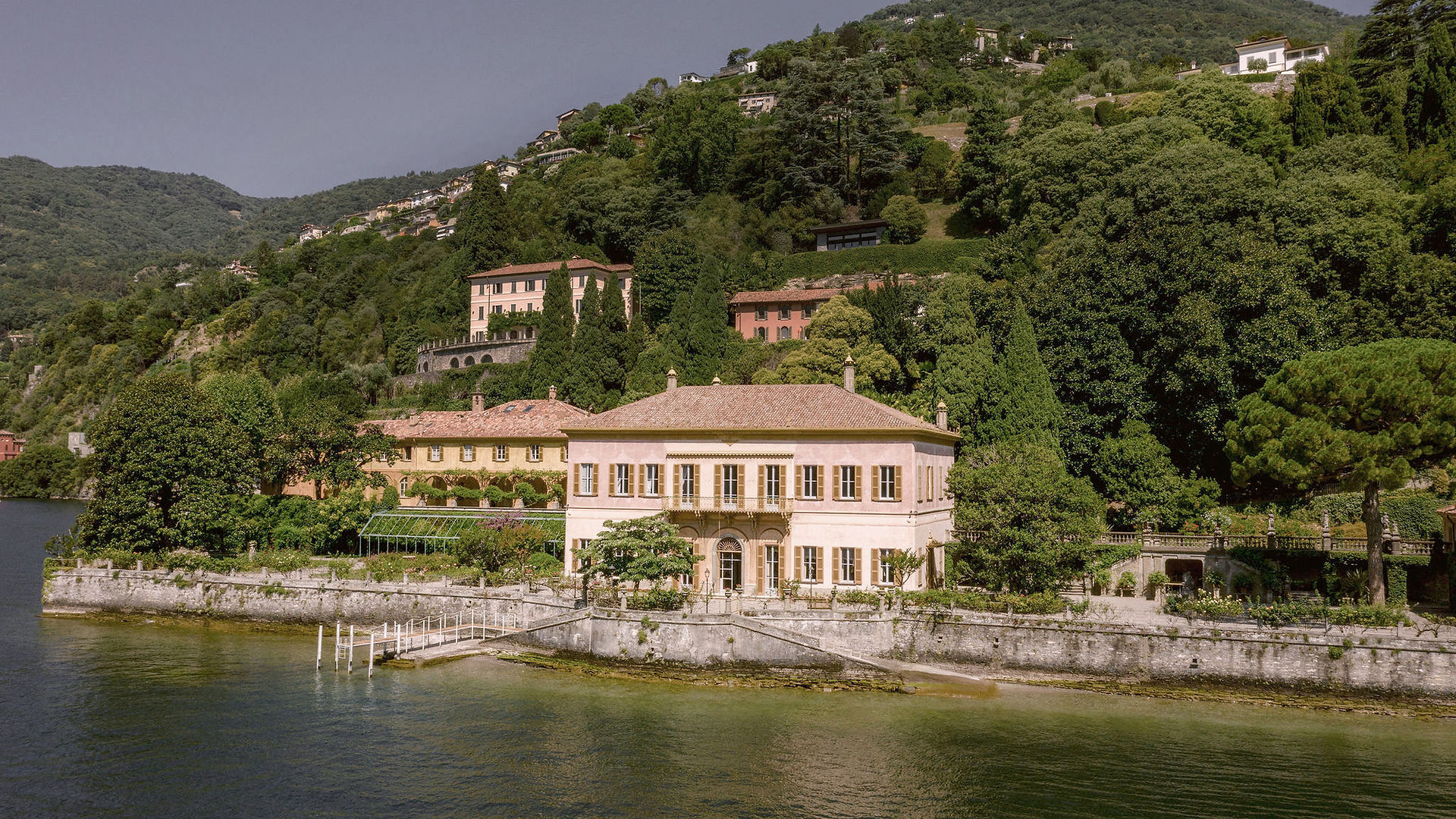 Villa Pizzo