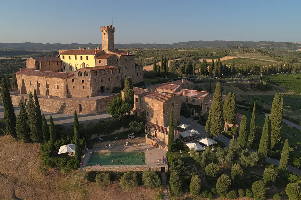 Castello Banfi