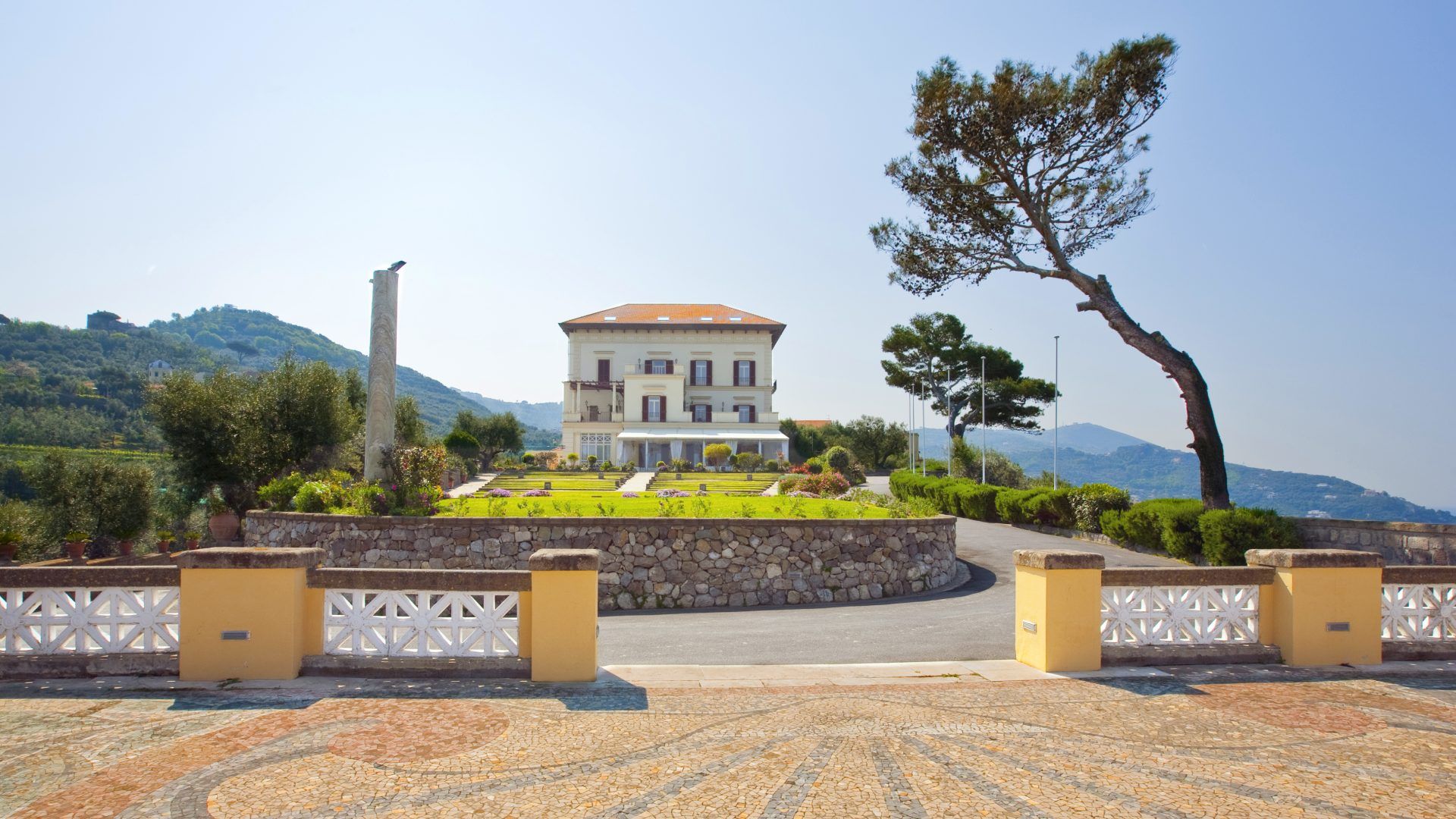 Villa Angelina