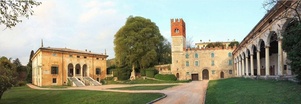 Villa Ca' Vendri