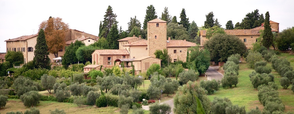 Wedding Venues Chianti