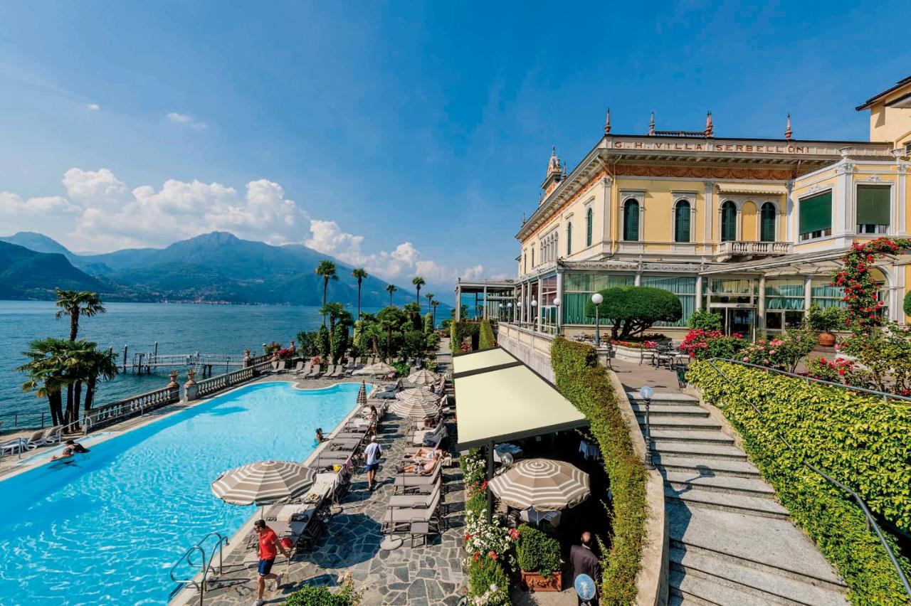 Villa Serbelloni