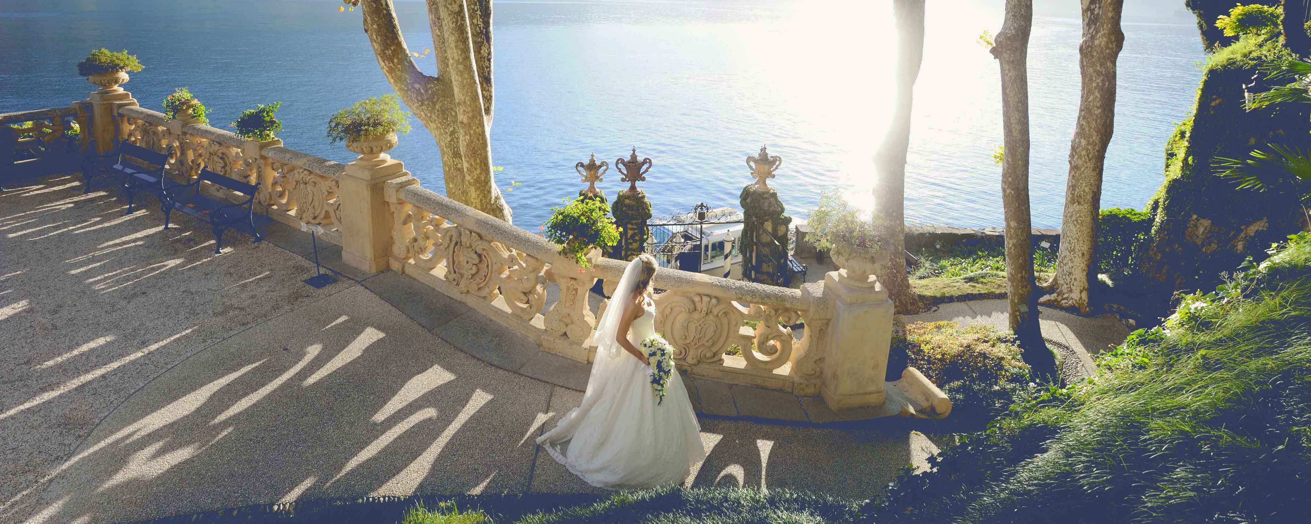 Lake Villas Wedding Venues