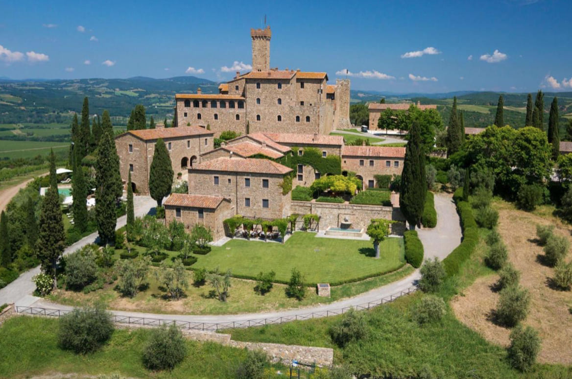 Castello Banfi