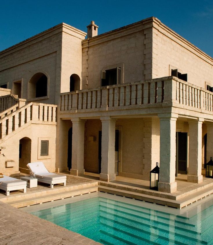 Borgo Egnazia Wedding Venue