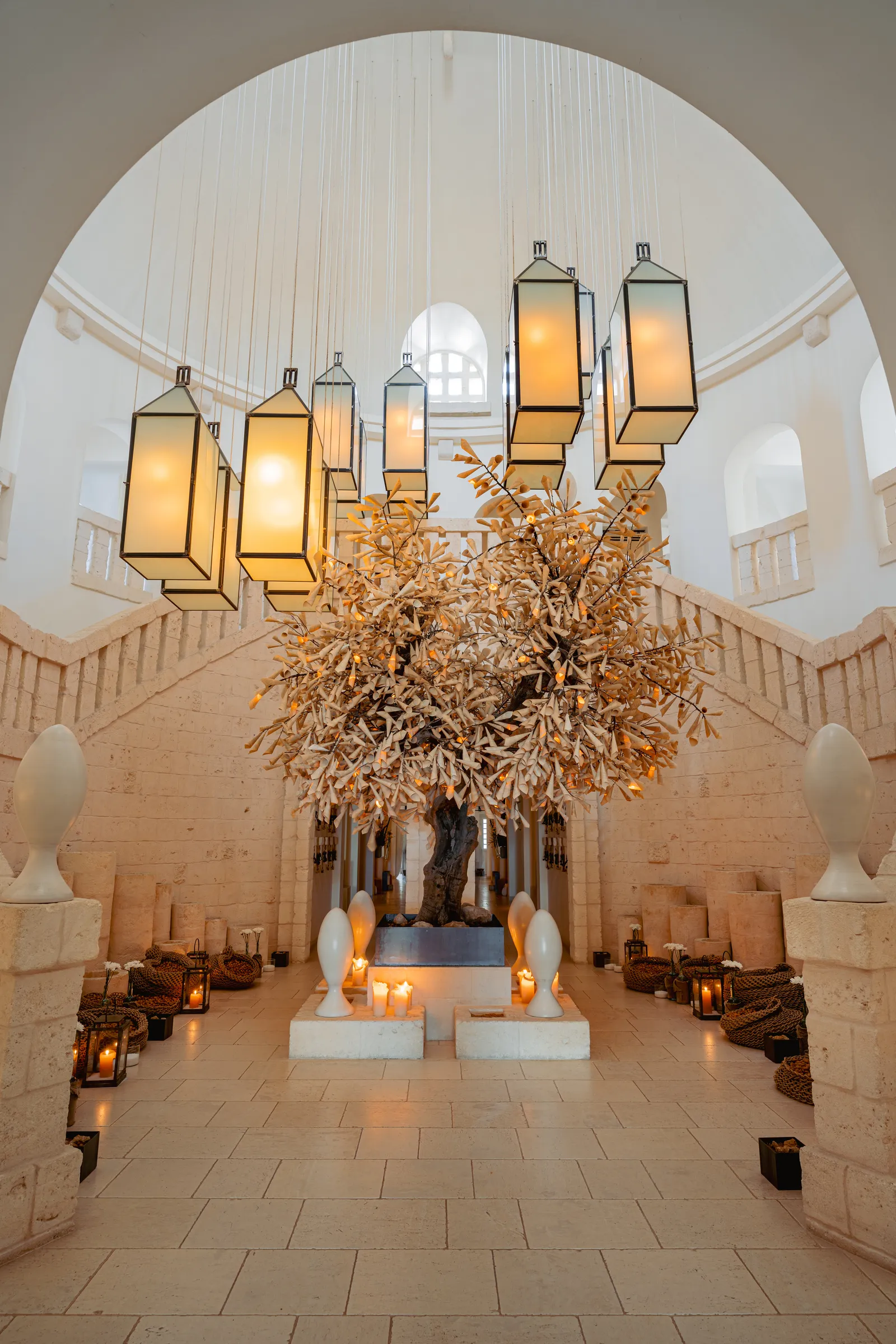 Borgo Egnazia Wedding Venue
