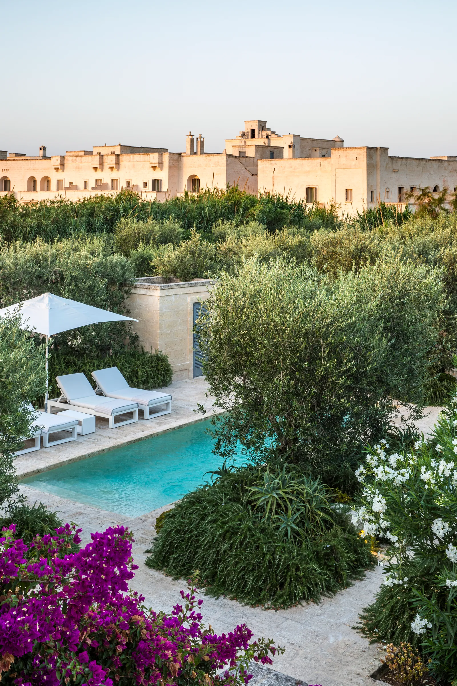 Borgo Egnazia Wedding Venue