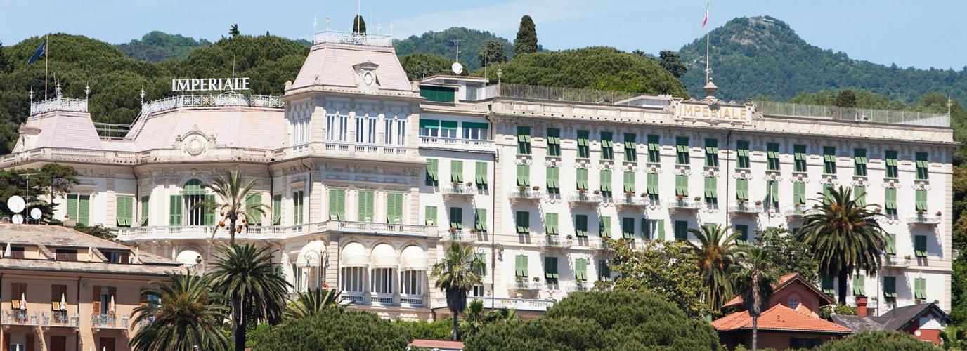 Wedding Venues Santa Margherita