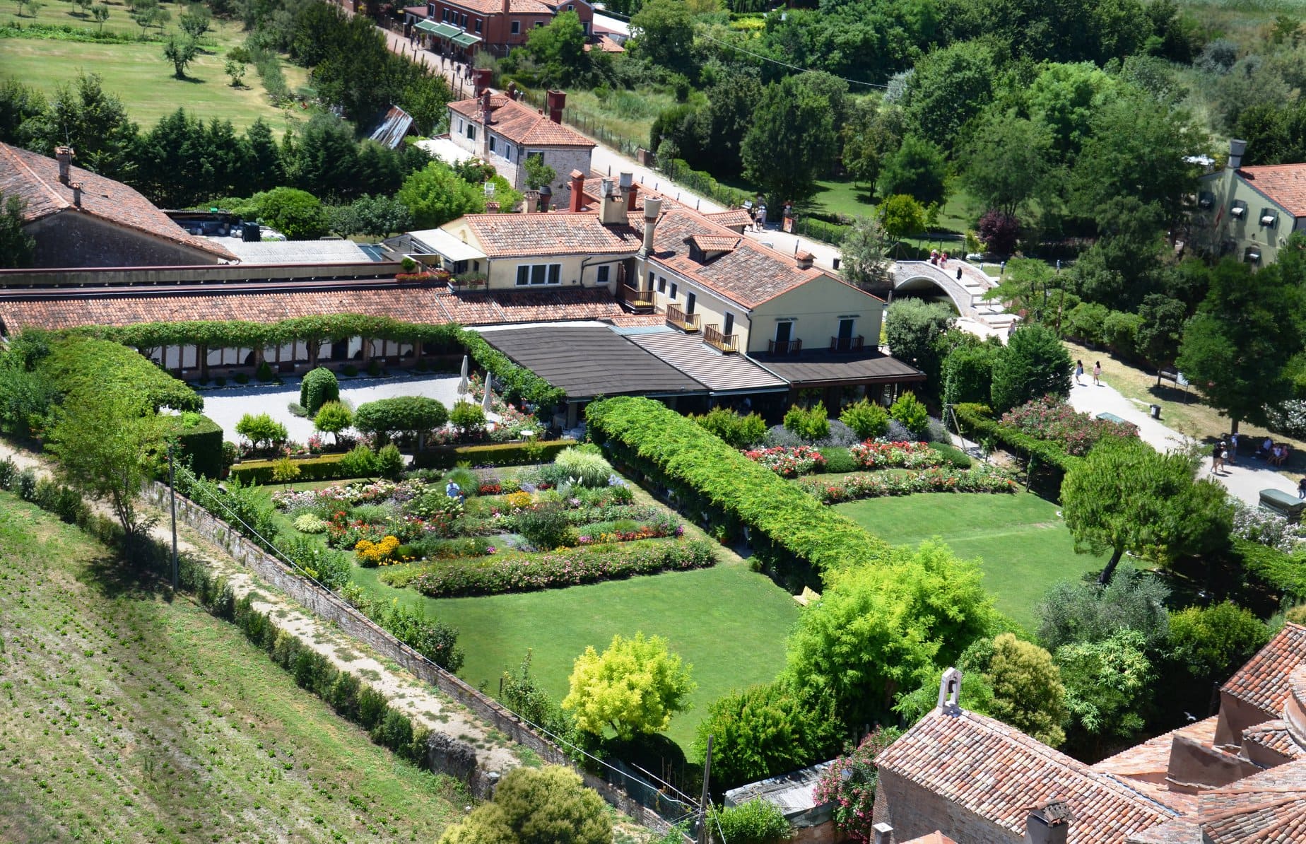 Locanda Cipriani