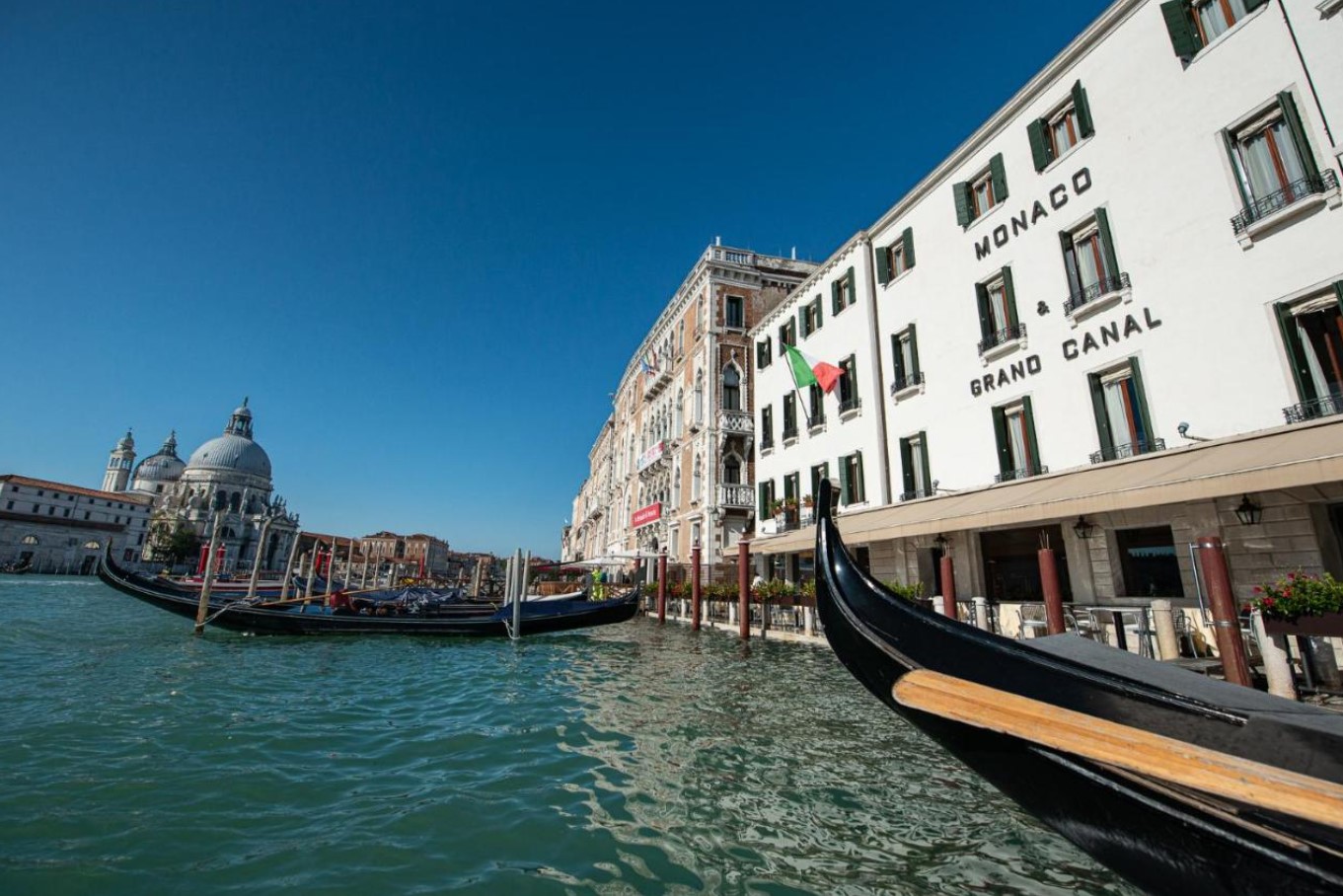 Hotel Monaco Grand Canal