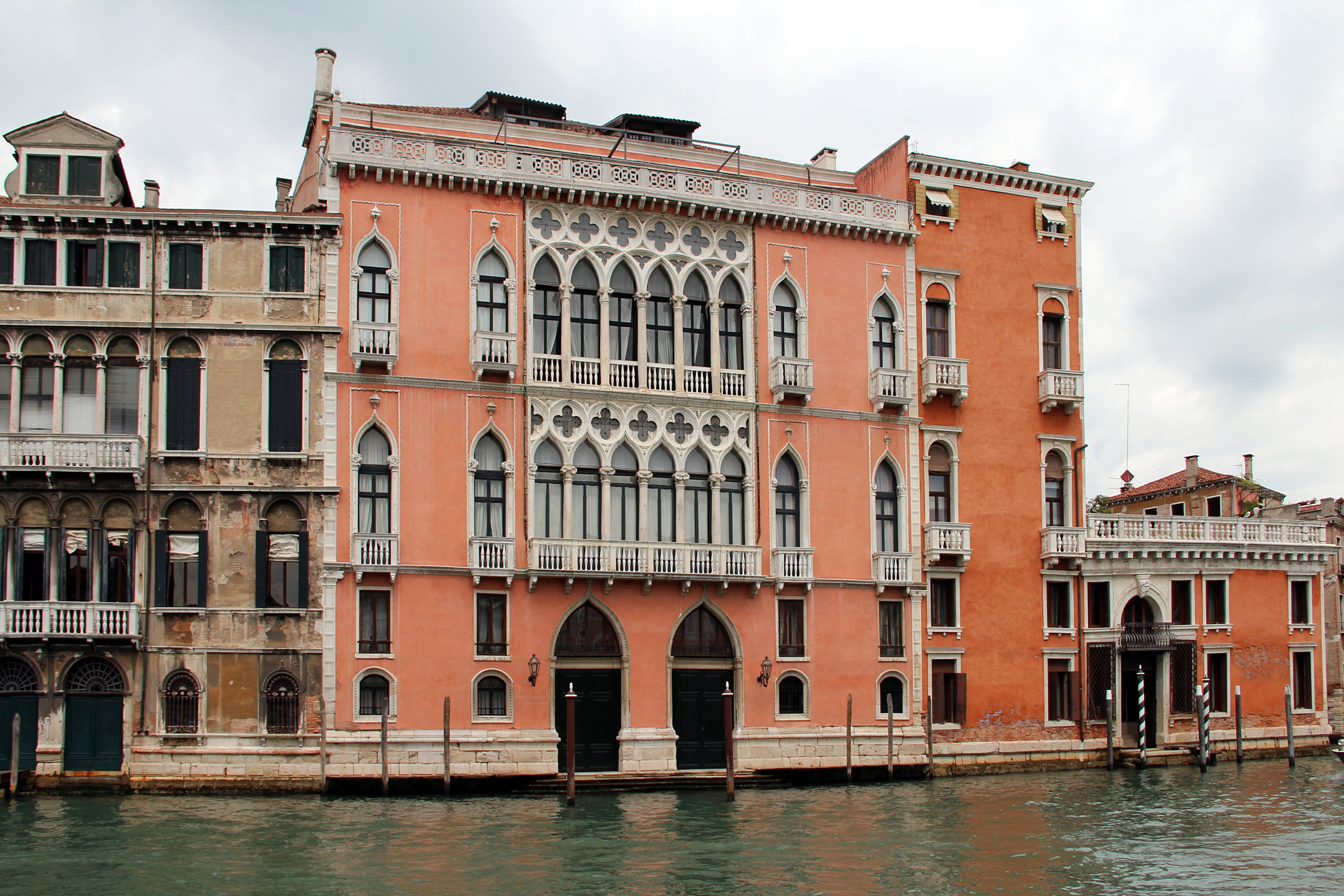 Palazzo Pisani Moretta