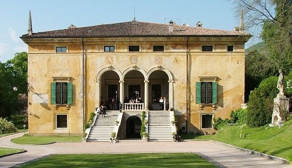 Villa Ca' Vendri