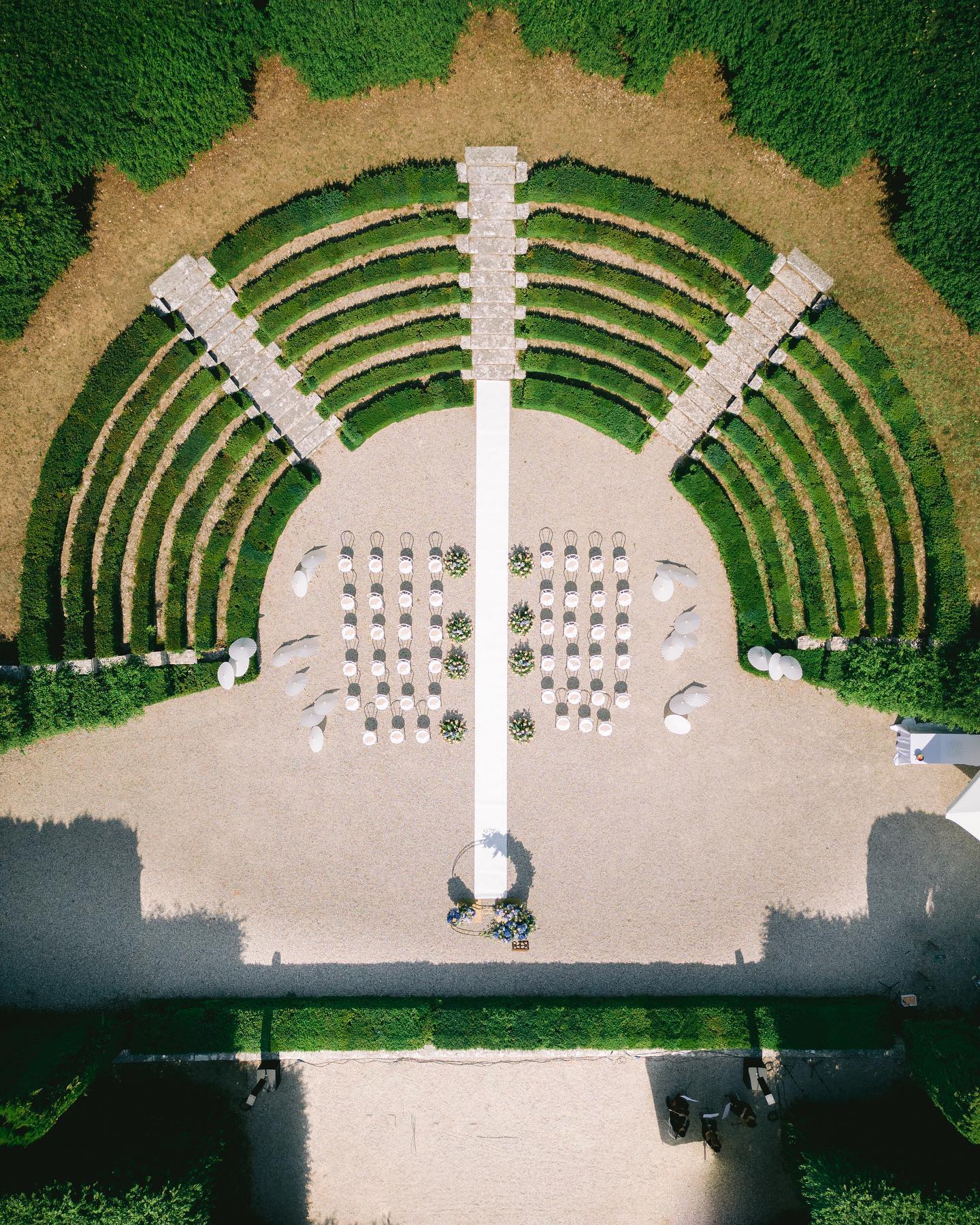 Villa Rizzardi Verona Wedding Venue