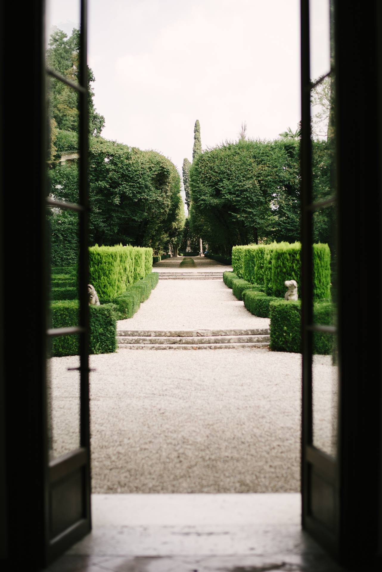 Villa Rizzardi Verona Wedding Venue