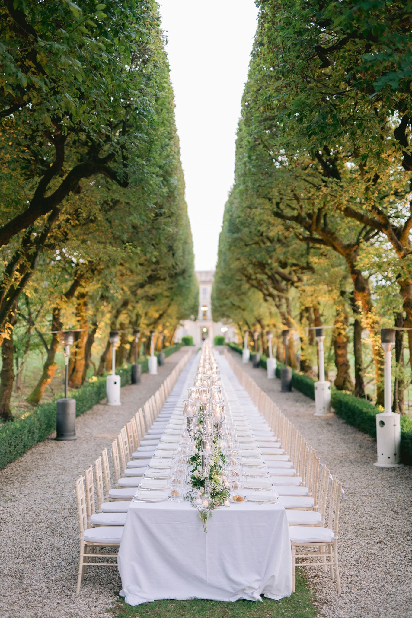 Villa Rizzardi Verona Wedding Venue
