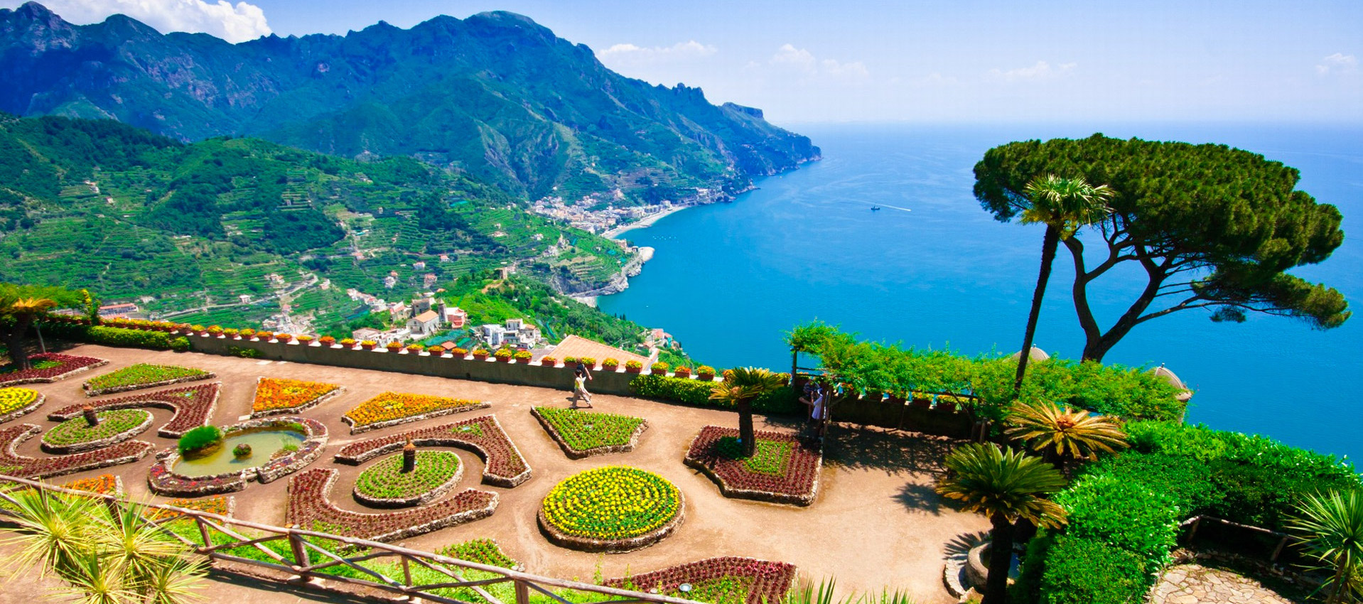 Wedding Venues in Italy