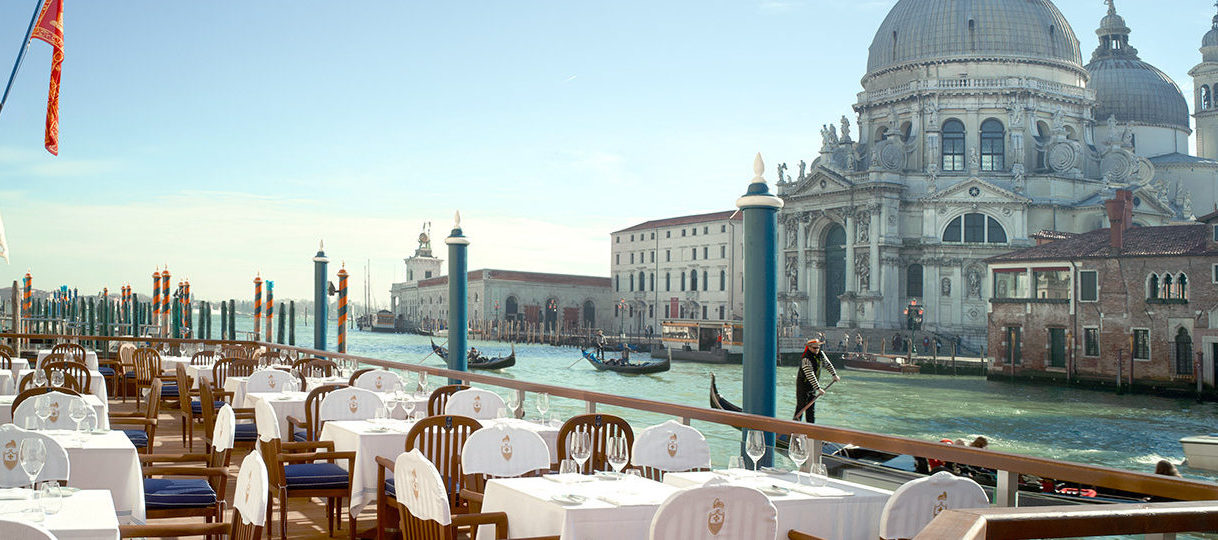 Wedding Venues in Italy