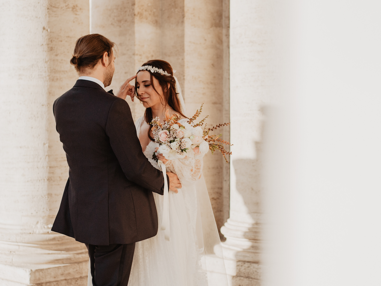 weddings in italy