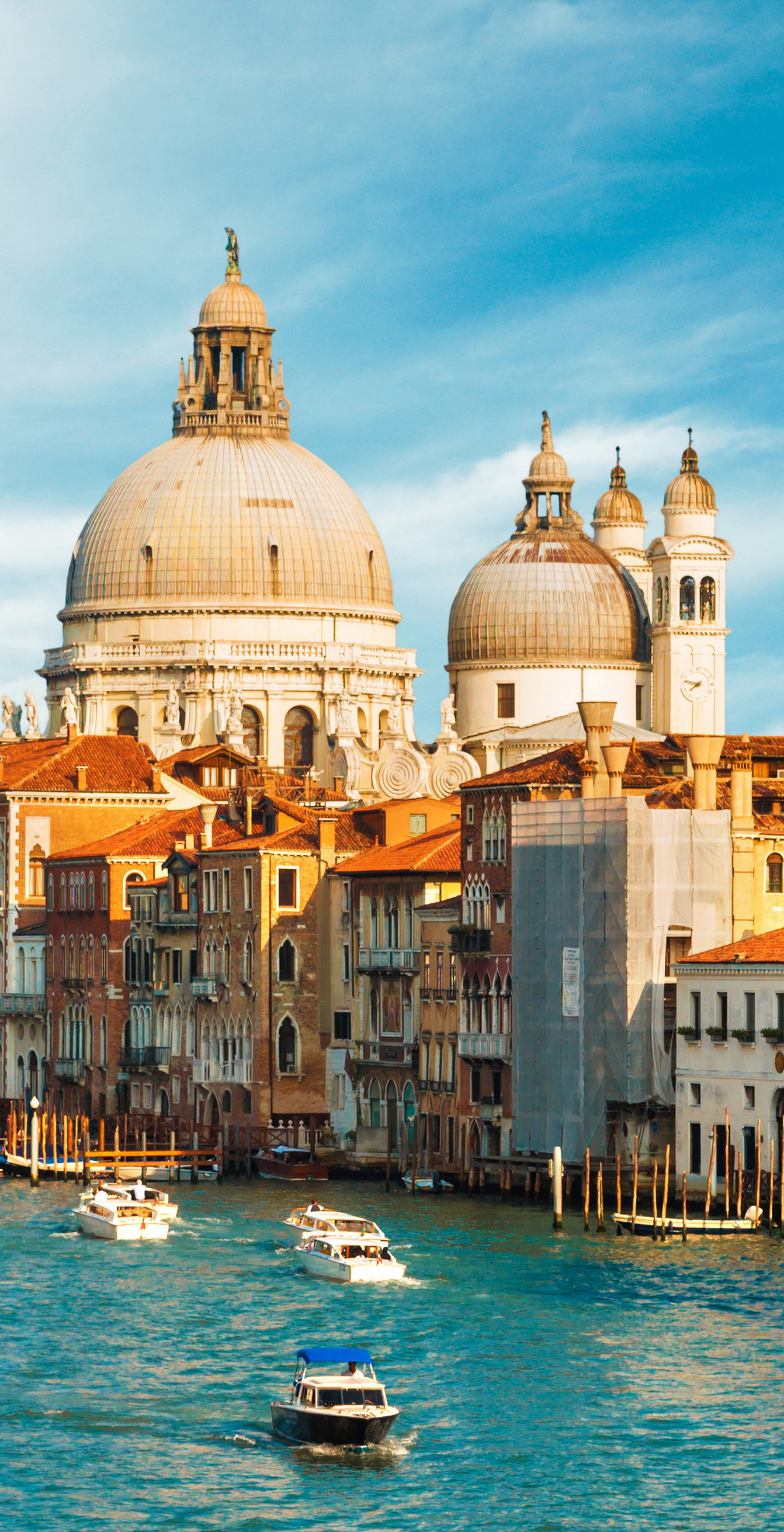 Venice Weddings